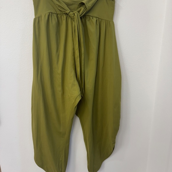 FP Movement Pants - FP Movement Retreat Yoga Pants - Picture 2 of 3